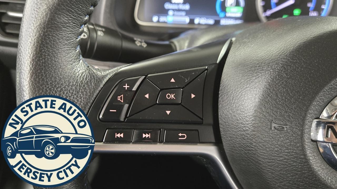 2020 Nissan Leaf SL Plus Jersey City NJ