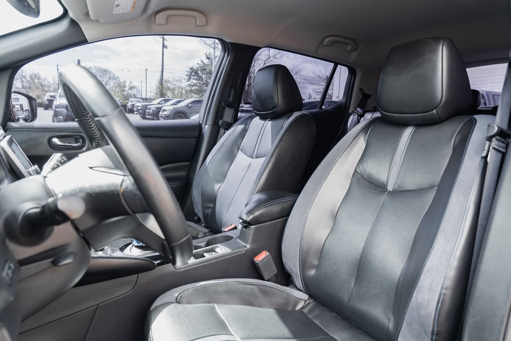 2020 Nissan Leaf SL Plus Beaverton OR