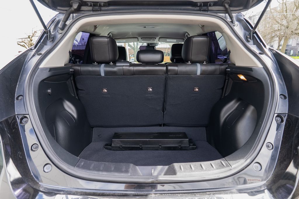 2020 Nissan Leaf SL Plus Beaverton OR