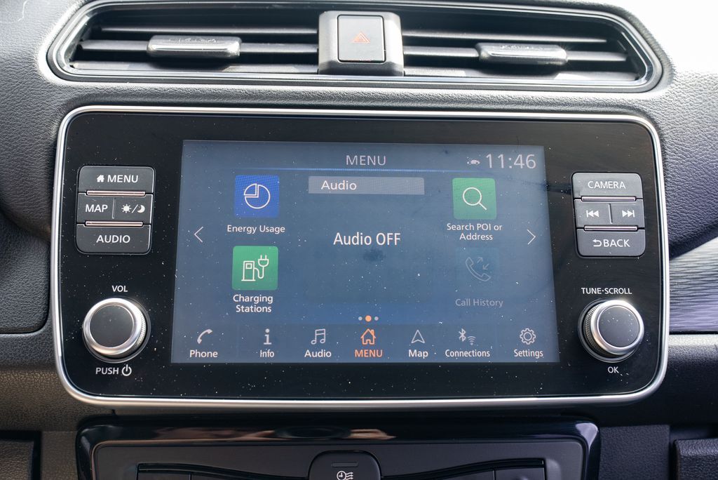 2020 Nissan Leaf SL Plus Beaverton OR