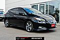 2020 Nissan Leaf SL Plus