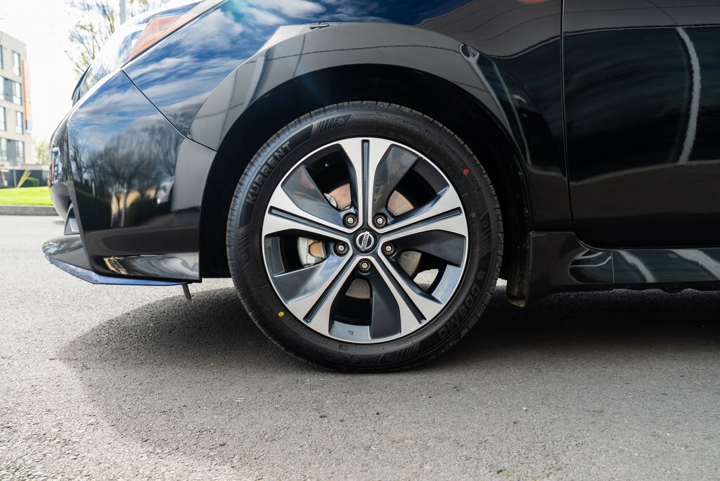 2020 Nissan Leaf SL Plus Beaverton OR