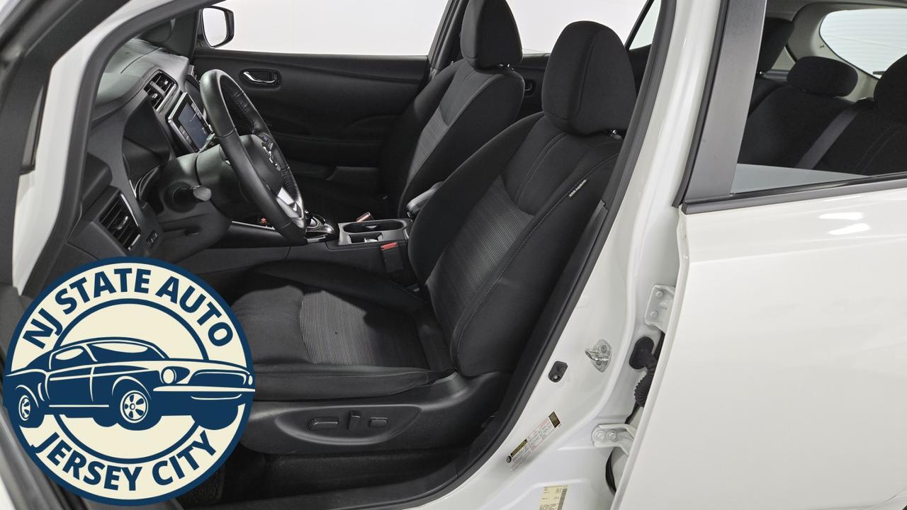 2020 Nissan Leaf SV Jersey City NJ