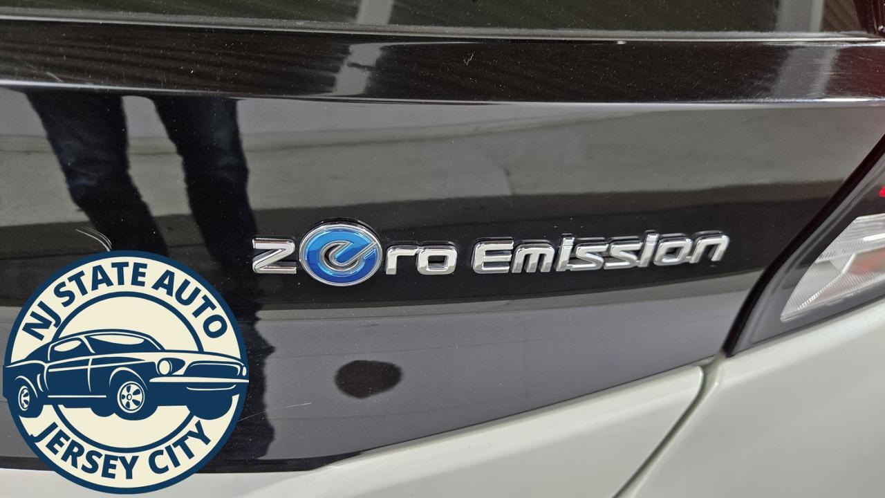 2020 Nissan Leaf SV Jersey City NJ