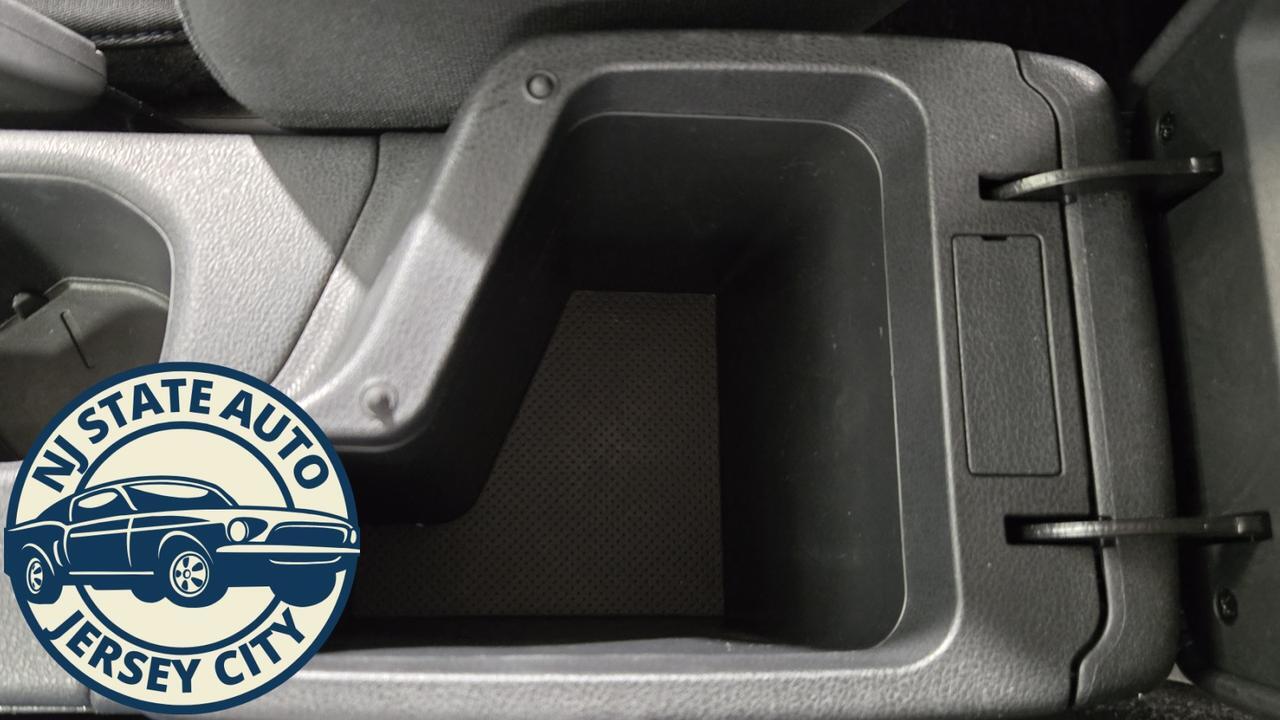 2020 Nissan Leaf SV Jersey City NJ