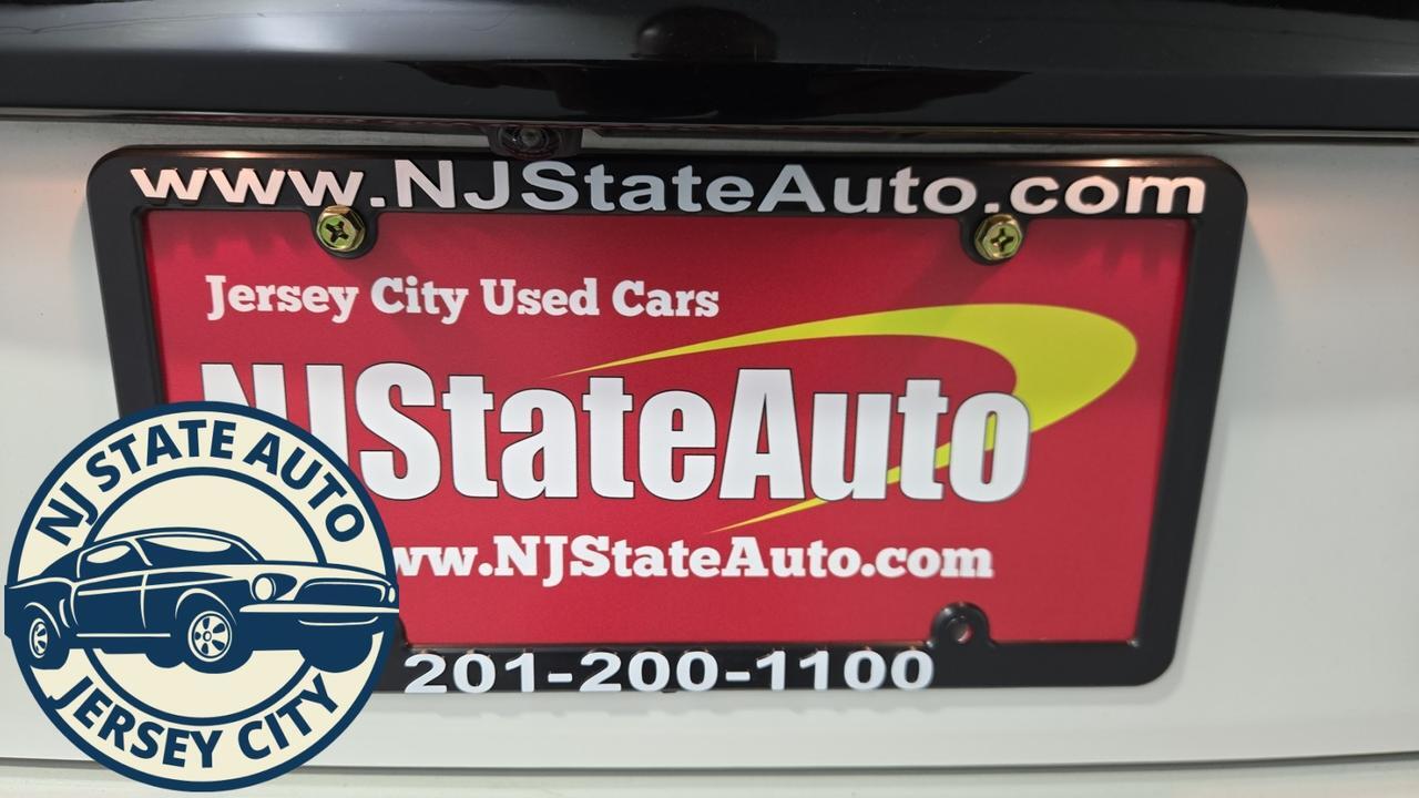 2020 Nissan Leaf SV Jersey City NJ