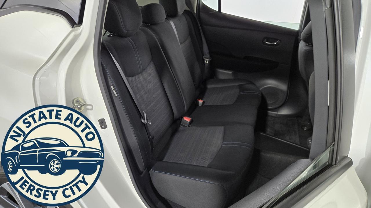 2020 Nissan Leaf SV Jersey City NJ