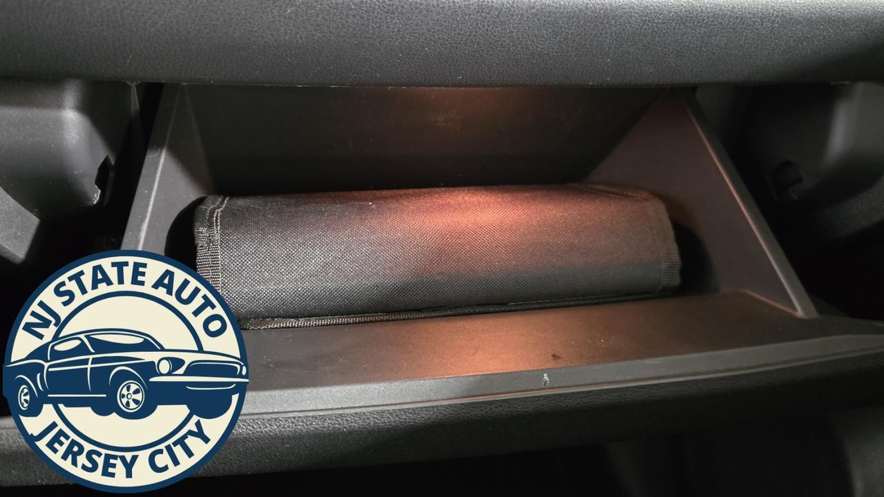 2020 Nissan Leaf SV Jersey City NJ