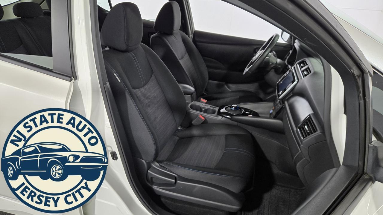2020 Nissan Leaf SV Jersey City NJ