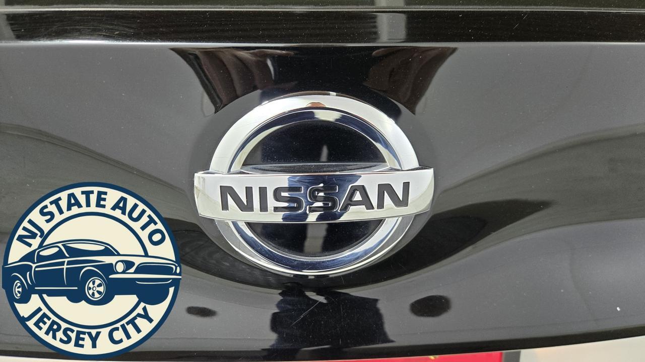 2020 Nissan Leaf SV Jersey City NJ
