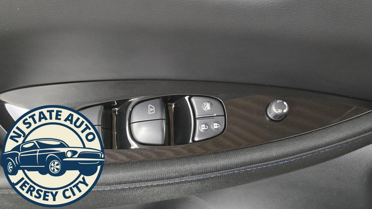 2020 Nissan Leaf SV Jersey City NJ