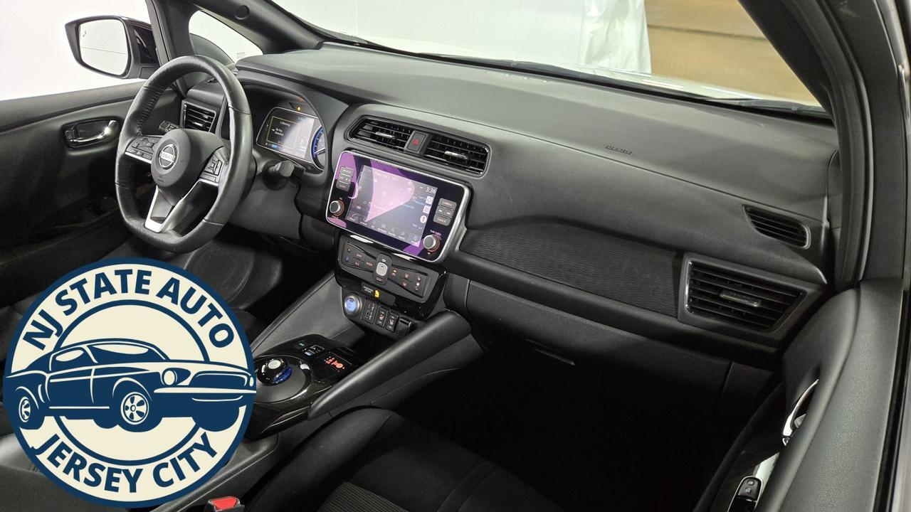 2020 Nissan Leaf SV Jersey City NJ