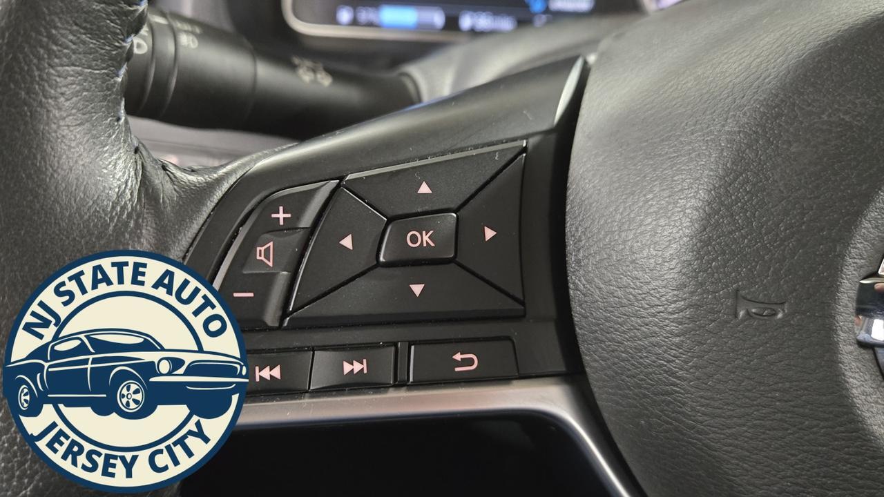 2020 Nissan Leaf SV Jersey City NJ