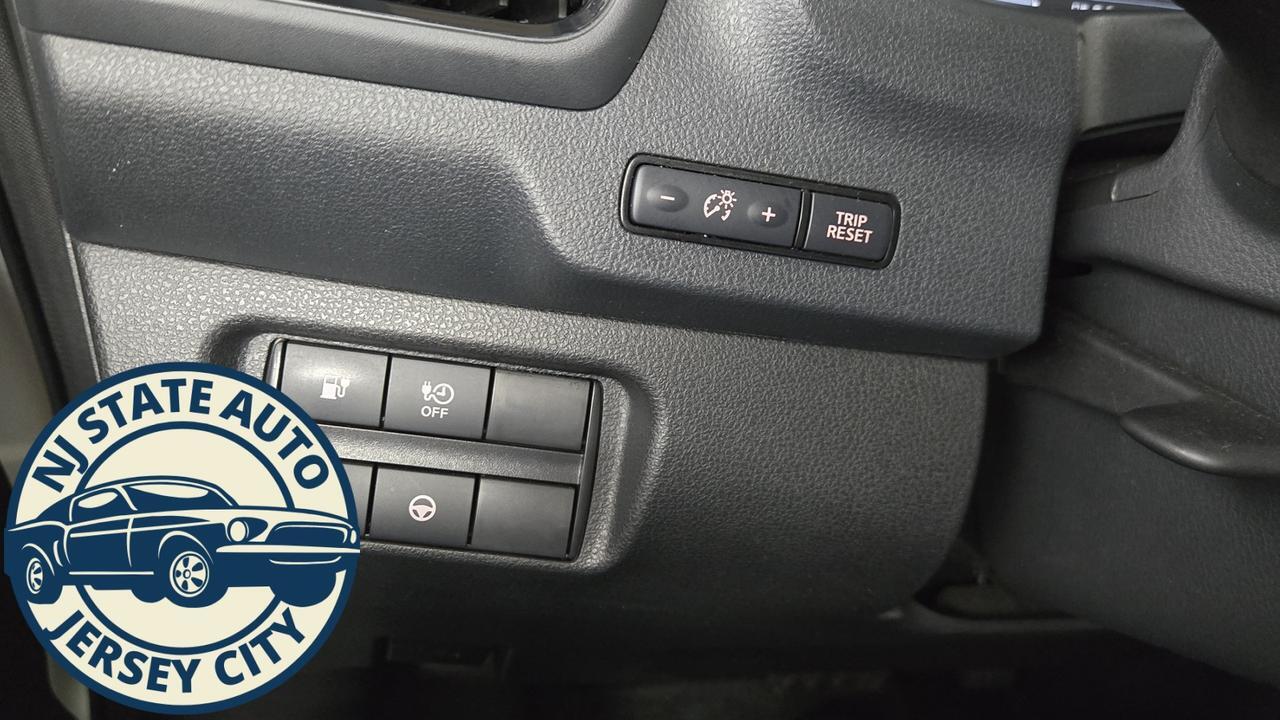 2020 Nissan Leaf SV Jersey City NJ