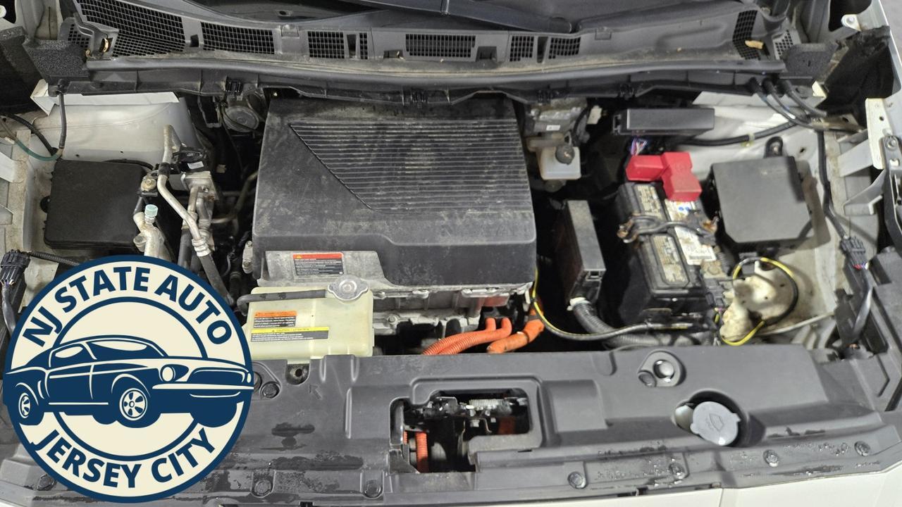 2020 Nissan Leaf SV Jersey City NJ