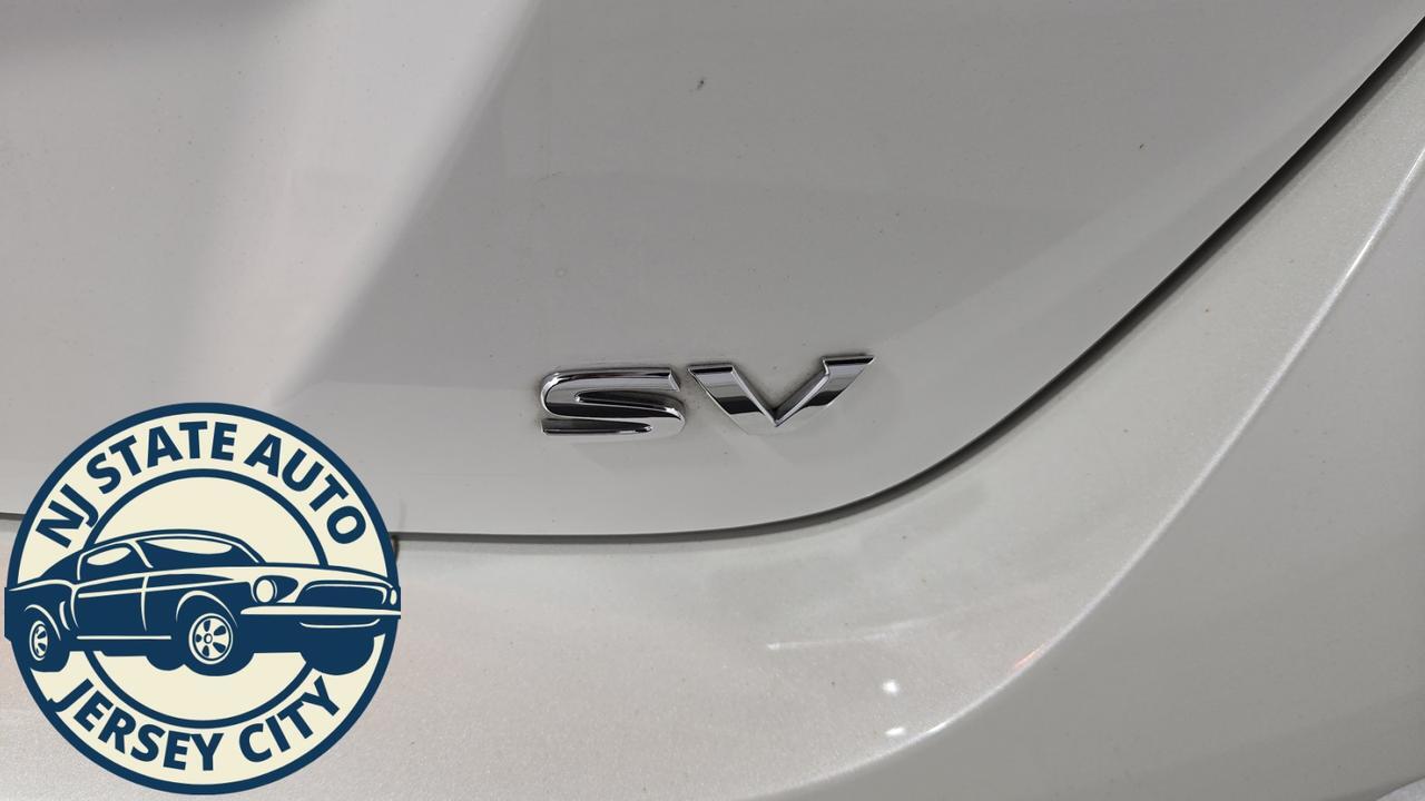 2020 Nissan Leaf SV Jersey City NJ