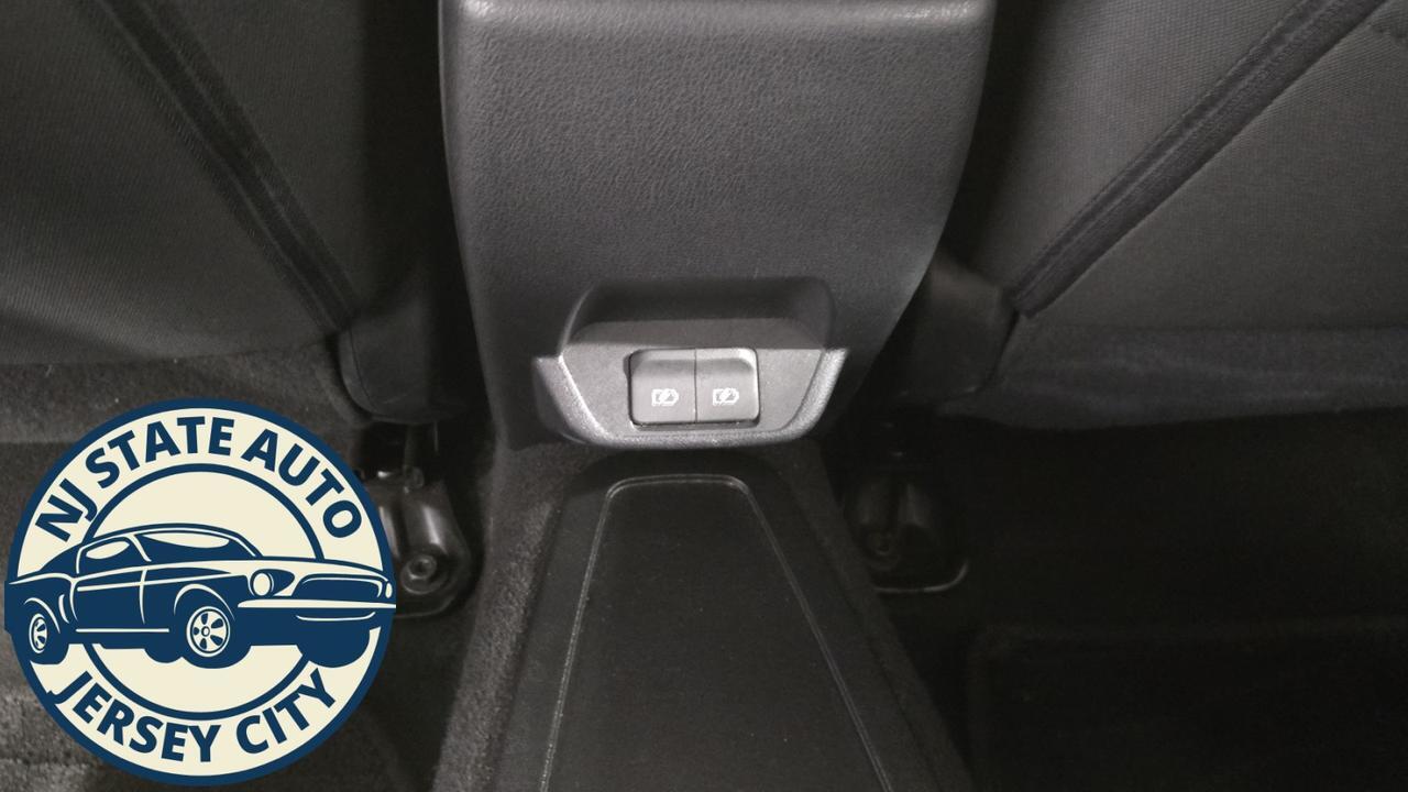 2020 Nissan Leaf SV Jersey City NJ