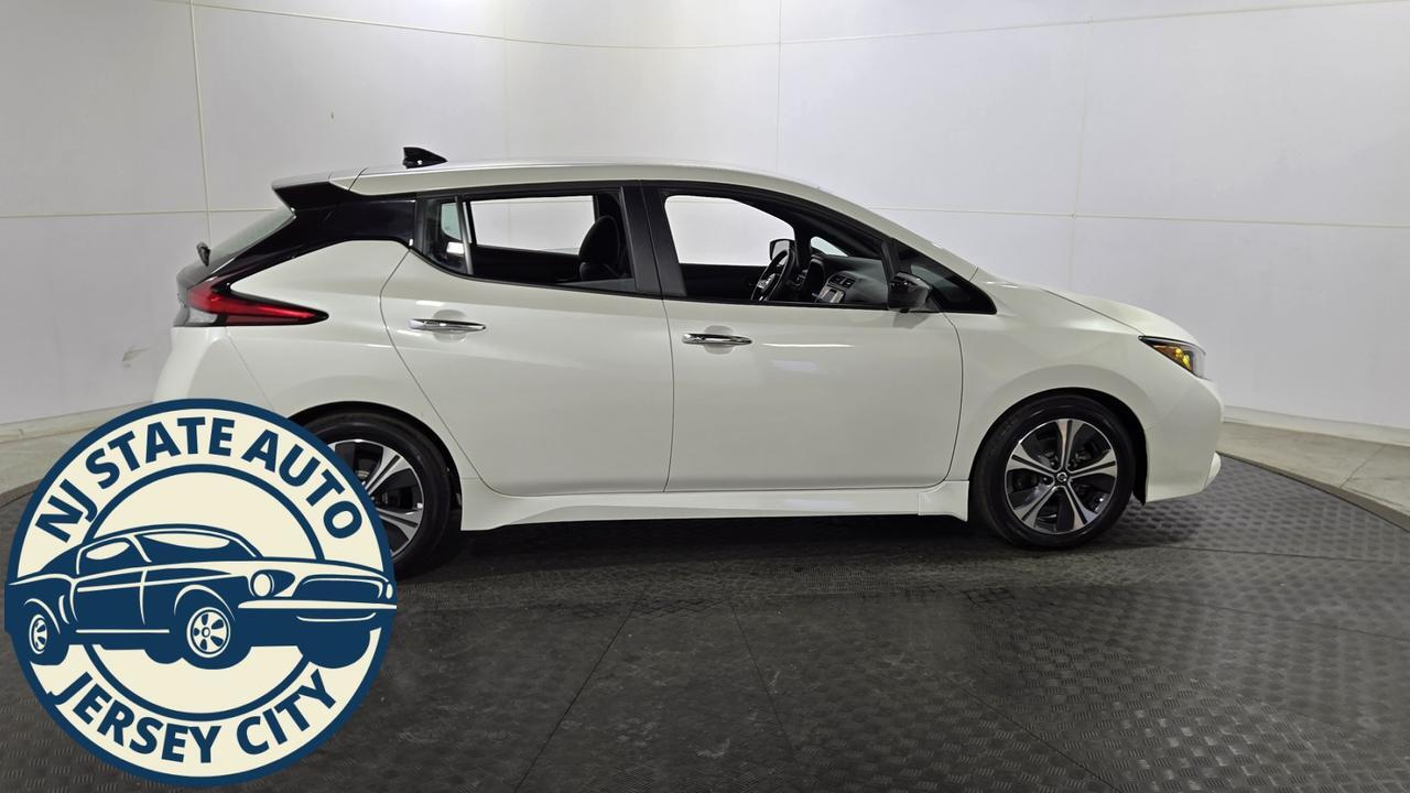 2020 Nissan Leaf SV Jersey City NJ