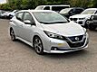2020 Nissan Leaf SV