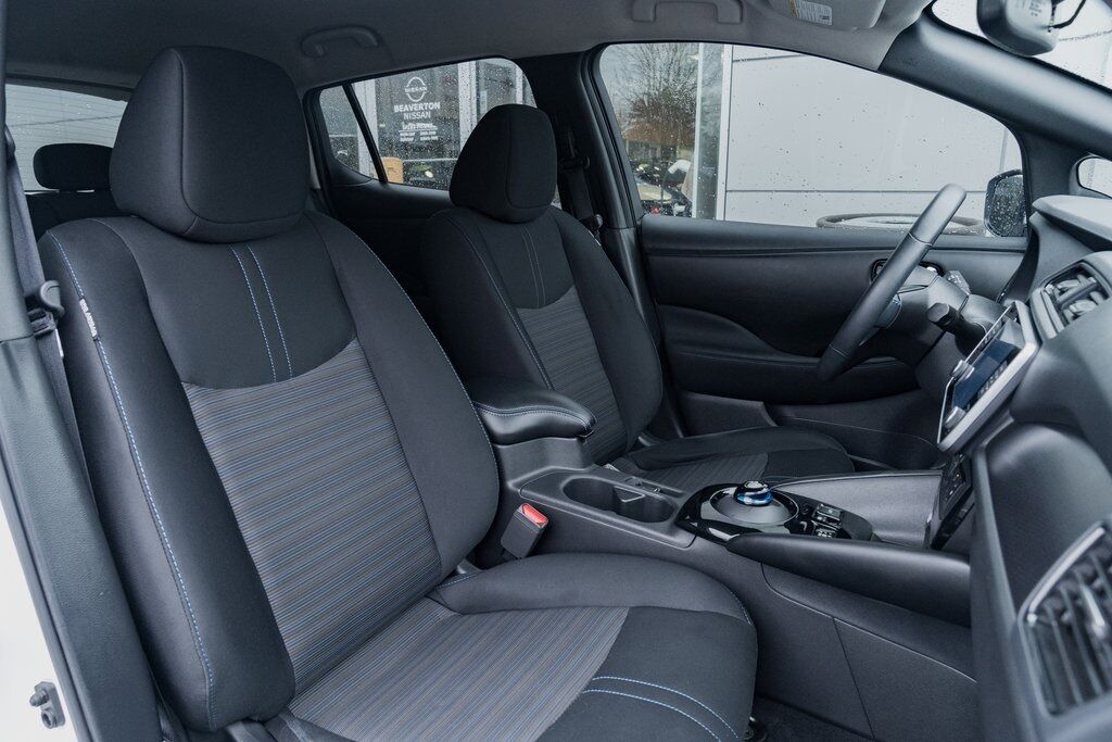 2020 Nissan Leaf SV Beaverton OR