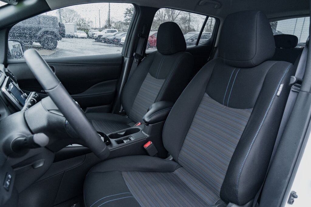 2020 Nissan Leaf SV Beaverton OR