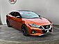 2020 Nissan MAXIMA SR Salt Lake City UT