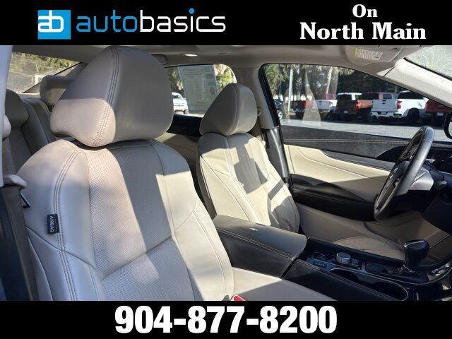 2020 Nissan Maxima 3.5 SL Jacksonville FL
