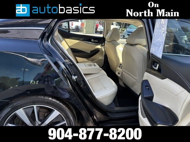 2020 Nissan Maxima 3.5 SL Jacksonville FL