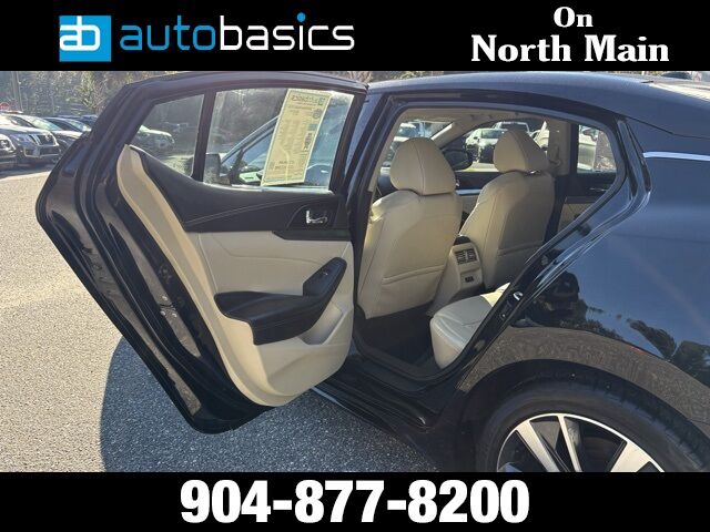 2020 Nissan Maxima 3.5 SL Jacksonville FL