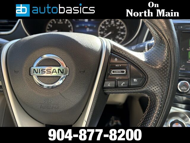 2020 Nissan Maxima 3.5 SL Jacksonville FL