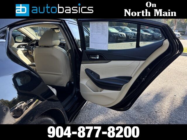 2020 Nissan Maxima 3.5 SL Jacksonville FL