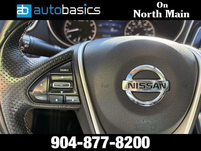 2020 Nissan Maxima 3.5 SL Jacksonville FL