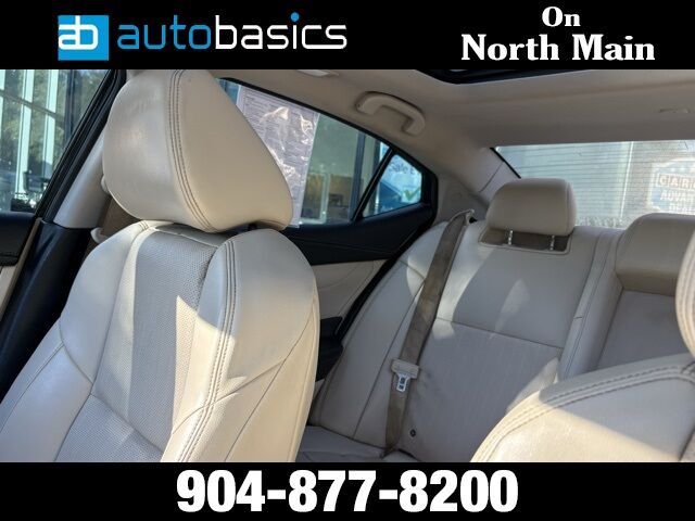 2020 Nissan Maxima 3.5 SL Jacksonville FL