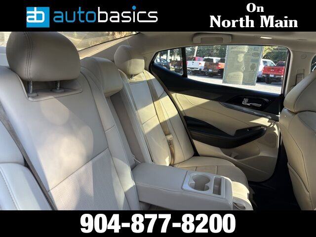 2020 Nissan Maxima 3.5 SL Jacksonville FL