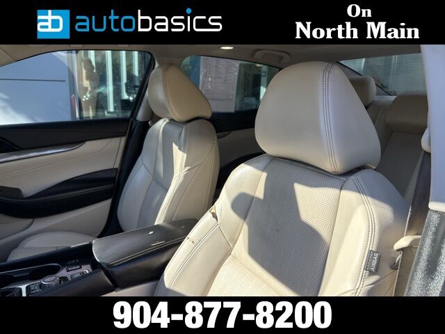 2020 Nissan Maxima 3.5 SL Jacksonville FL