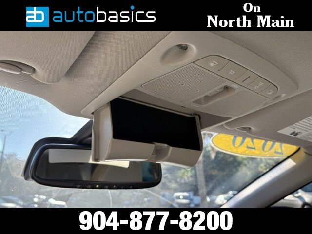 2020 Nissan Maxima 3.5 SL Jacksonville FL