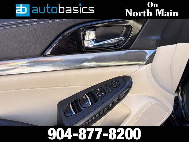 2020 Nissan Maxima 3.5 SL Jacksonville FL