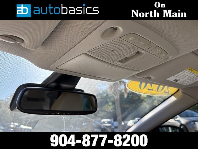 2020 Nissan Maxima 3.5 SL Jacksonville FL