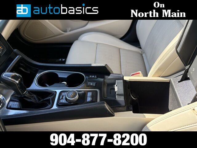 2020 Nissan Maxima 3.5 SL Jacksonville FL