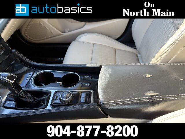 2020 Nissan Maxima 3.5 SL Jacksonville FL