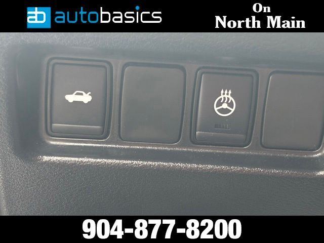 2020 Nissan Maxima 3.5 SL Jacksonville FL