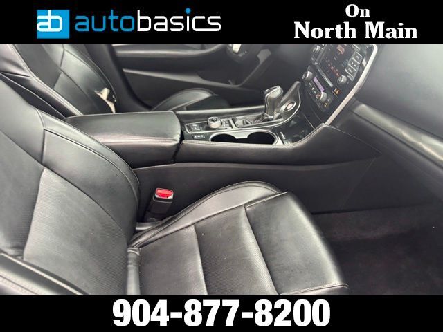 2020 Nissan Maxima 3.5 SL Jacksonville FL