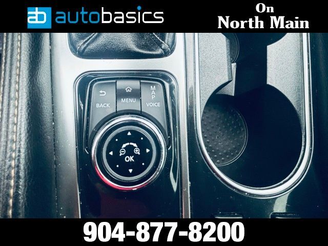 2020 Nissan Maxima 3.5 SL Jacksonville FL