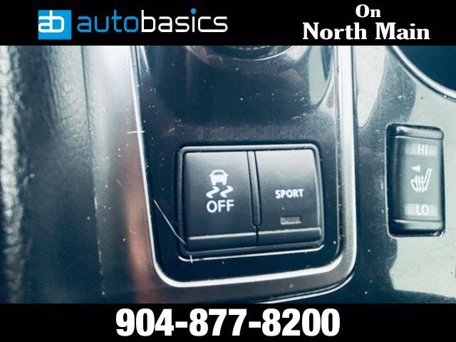 2020 Nissan Maxima 3.5 SL Jacksonville FL