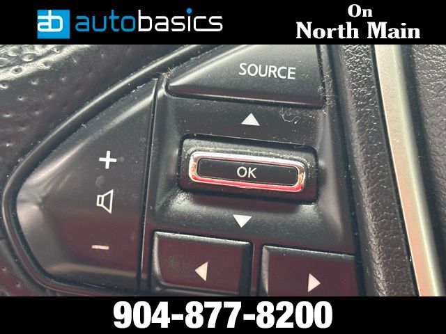 2020 Nissan Maxima 3.5 SL Jacksonville FL