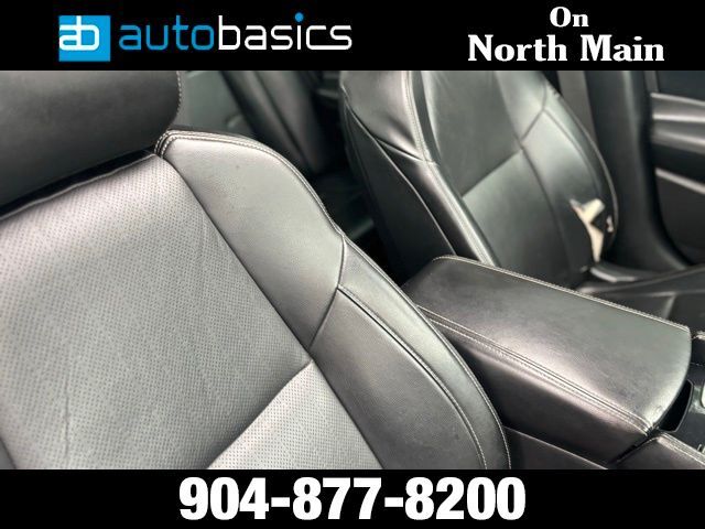 2020 Nissan Maxima 3.5 SL Jacksonville FL