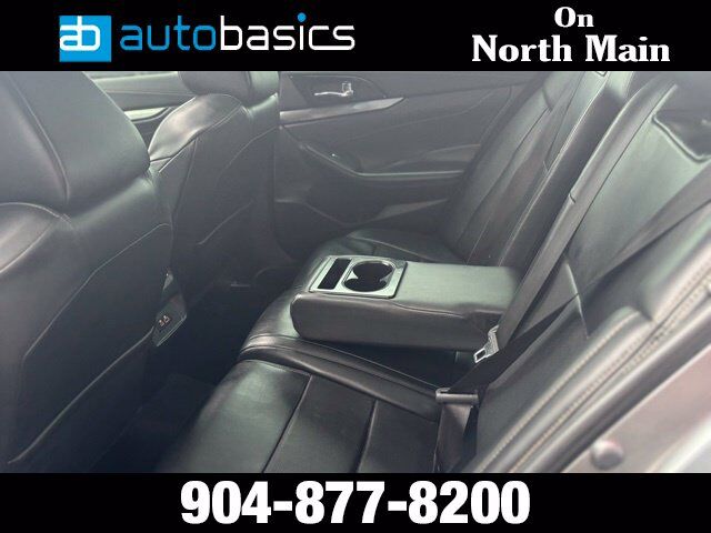 2020 Nissan Maxima 3.5 SL Jacksonville FL