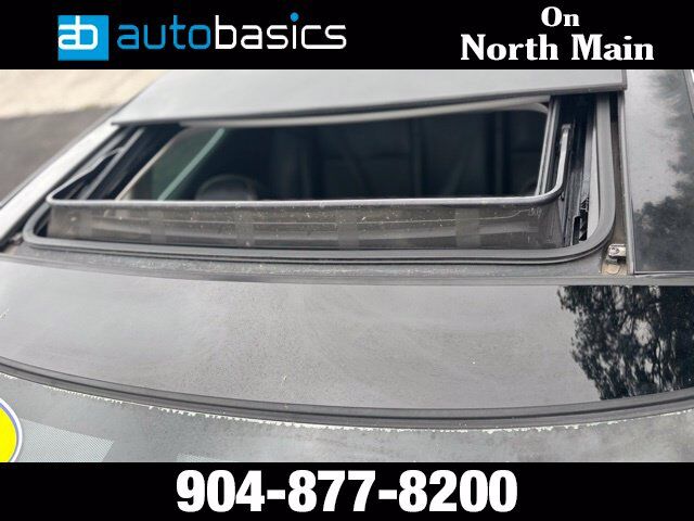 2020 Nissan Maxima 3.5 SL Jacksonville FL