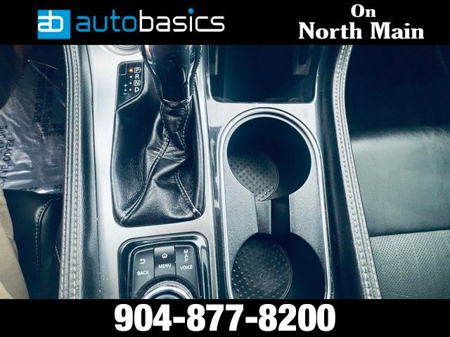 2020 Nissan Maxima 3.5 SL Jacksonville FL
