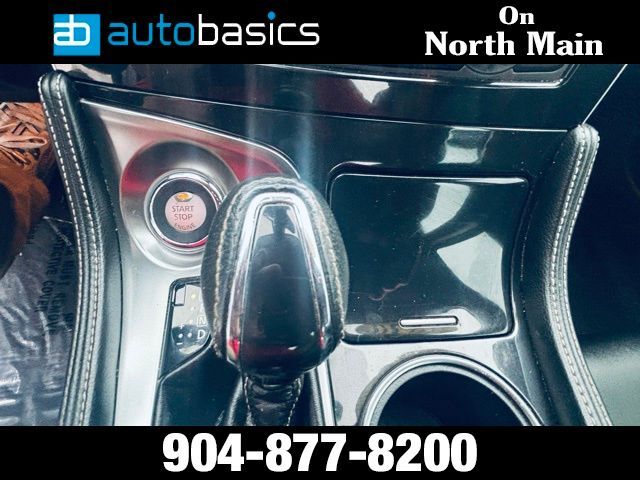 2020 Nissan Maxima 3.5 SL Jacksonville FL